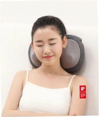 Xiaomi LeFan gyúró masszázs párna