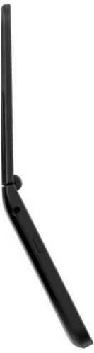 Nokia 2720 Flip Dual sim, szürke