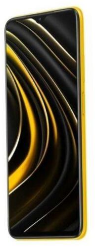 Xiaomi Poco M3 4/128GB, kék