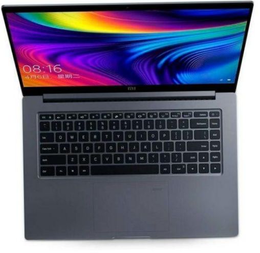 Xiaomi Mi Notebook Pro 15.6 JYU4158CN Xiaomi Mi Notebook Pro 15.6 JYU4158CN