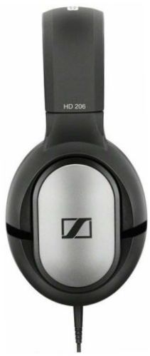 Sennheiser HD 206, fekete