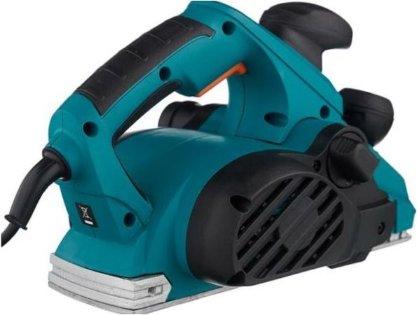 Bort BFB-850-T, álló tartozékkal, 850 W, kék/fekete