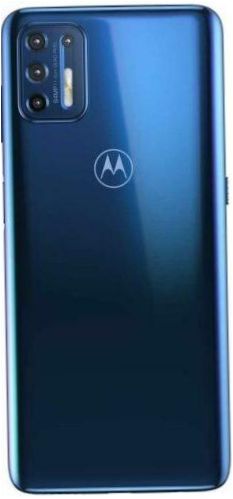 Motorola Moto G9 Plus, kék