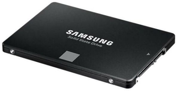 Samsung 870 EVO 500 GB MZ-77E500BW MZ-77E500BW