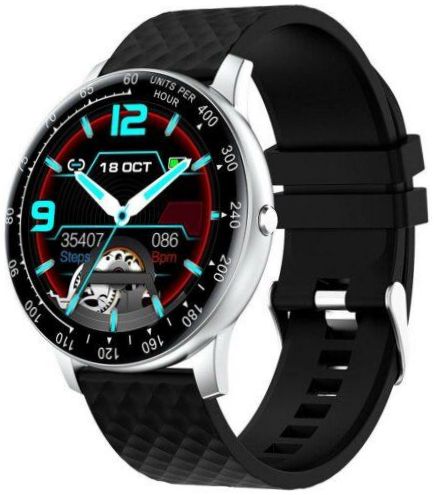 BandRate Smart SHH3030 Smart Watch - Operációs rendszer: Tizen