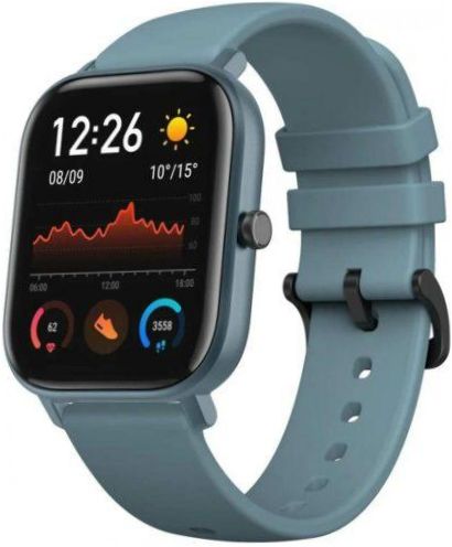 Amazfit GTS okosóra - vezeték nélküli kapcsolat: Bluetooth