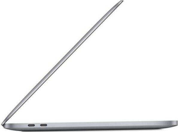 Apple MacBook Pro 13 késő 2020 MYD8/A