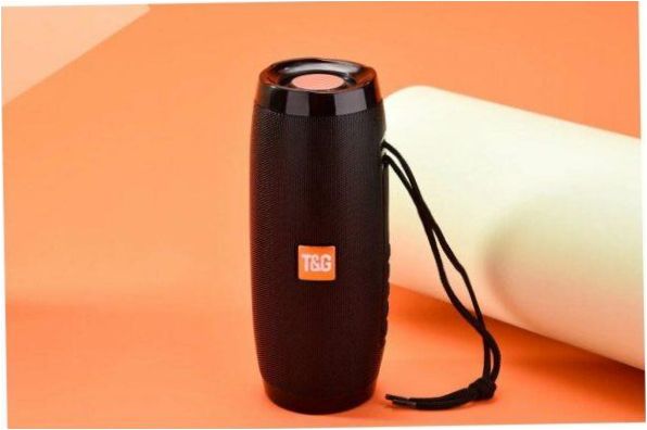 TG TG157, 10W