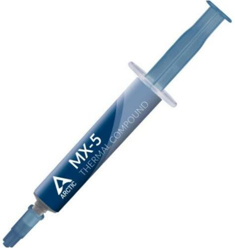 Arctic MX-5 4 g spatula