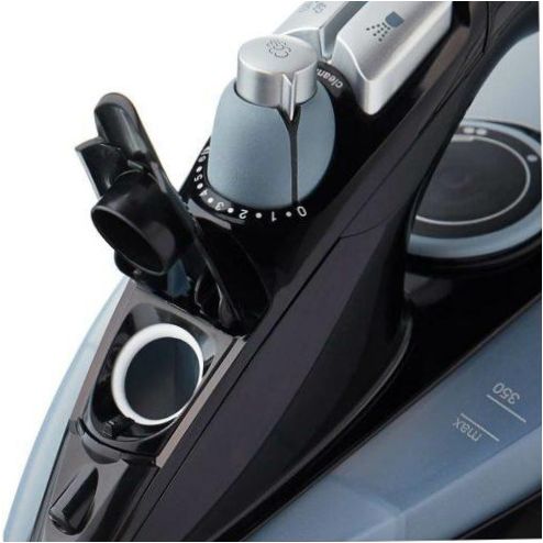 Braun TexStyle 7 TS745A fekete/szürke