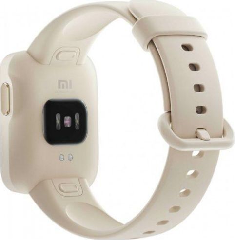 A Xiaomi Mi Watch Lite okosóra