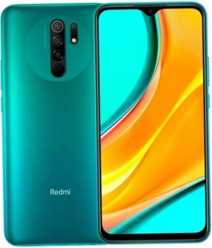 Xiaomi Redmi 9 4/64GB (NFC)