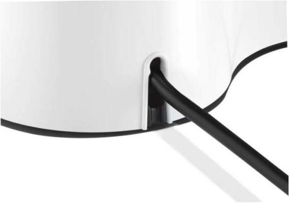 Bosch ComfortLine TKA 6A041/6A044, piros/antracit