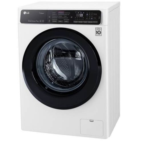 LG F2H5HS6W - terhelés: 6kg