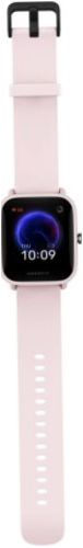 Amazfit Bip U Pro okosóra