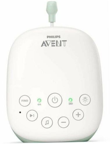 Philips AVENT SCD711/52 fehér