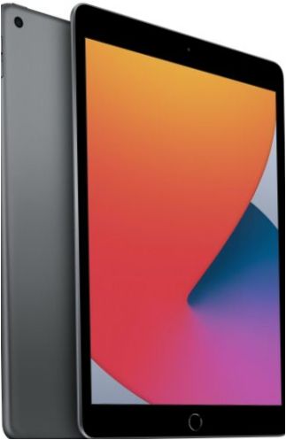 Apple iPad (2020), 3GB/32GB, Wi-Fi + mobil, arany színű