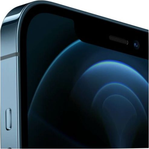 Apple iPhone 12 Pro Max 512 GB, Csendes-óceáni kék