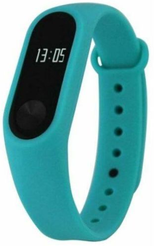 Xiaomi Mi Band 2 okoskarkötő - vízállósági osztály: WR100 (úszás, búvárkodás búvárkodás nélkül)