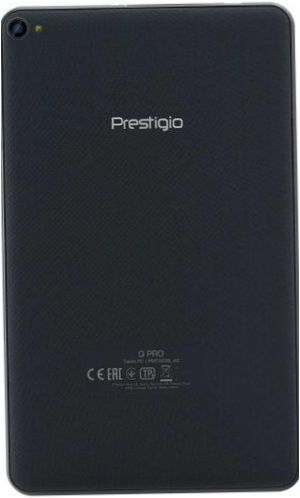 Prestigio Q Pro, 2GB/16GB, Wi-Fi + mobiltelefon, űrszürke