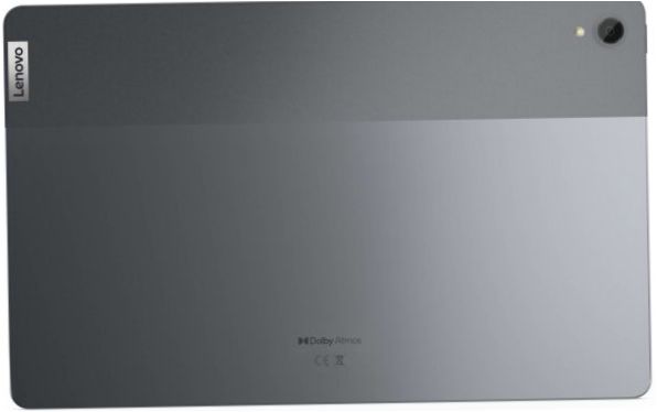 Lenovo Tab P11 TB-J606F (2020), 4GB/128GB, Wi-Fi, pala szürke