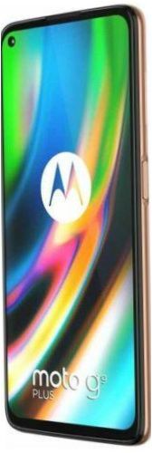 Motorola Moto G9 Plus, kék