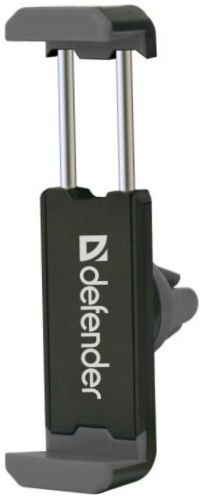 Mobiltelefon-tartó Car Defender CH-124, a szellőzőnyíláson - alkalmas okostelefonokhoz
