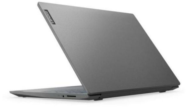 14" Lenovo V14-IIL laptop (1920x1080, Intel Core i3 1.2GHz, 4GB RAM, 128GB SSD, Win10 Home), 82C4016, Vasszürke