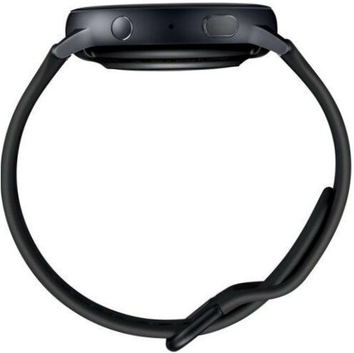 Samsung Galaxy Watch Active2 okosóra - akkumulátor kapacitása: 340mAh