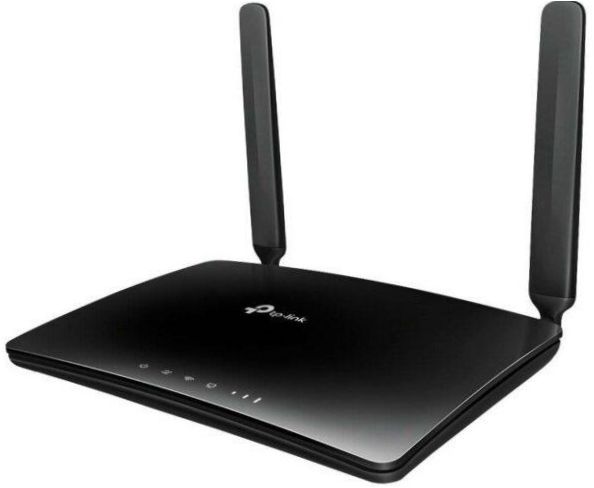 TP-LINK TL-MR150