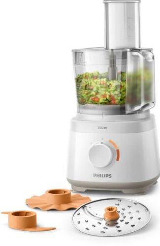 Philips HR7310/00 Daily Collection fehér
