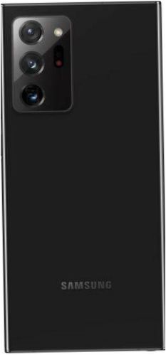 Samsung Galaxy Note 20 Ultra 8/256GB, bronz színű