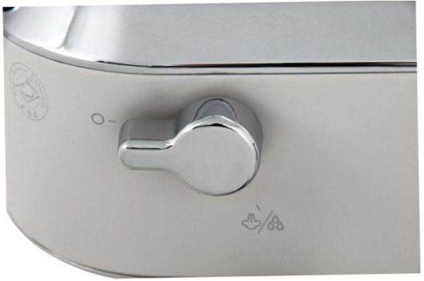 De'Longhi Dedica EC 685, fém