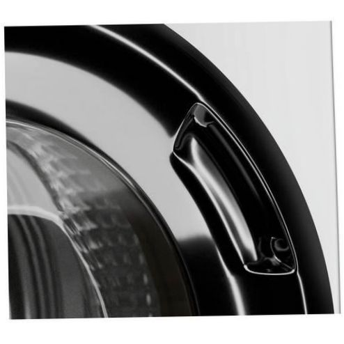 Haier HW60-BP10959 mosógép - további funkciók: centrifugálási sebesség kiválasztása, mosási hőmérséklet kiválasztása, egyensúlyszabályozás, habszint-szabályozás, késleltetett indítás