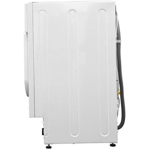 Hotpoint-Ariston CAWD 129 mosó-szárítógép - vezérlés okostelefonnal: igen