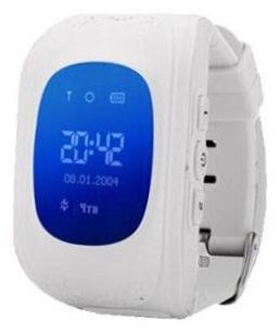 Smart Baby Watch Q50 - kompatibilitás: Android, iOS