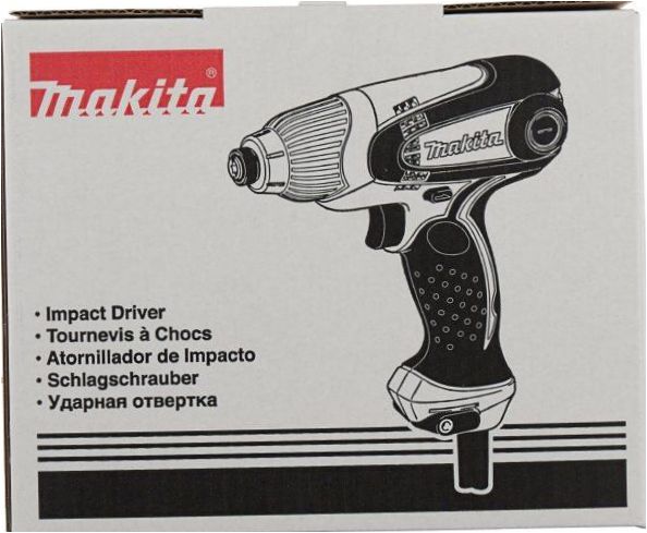 Makita TD0101F, 230 Watt