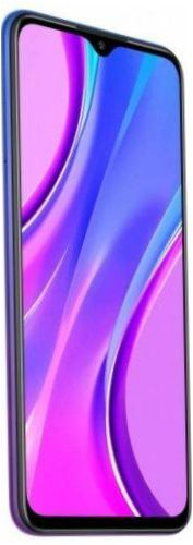 Xiaomi Redmi 9 4/64 GB (NFC), szürke