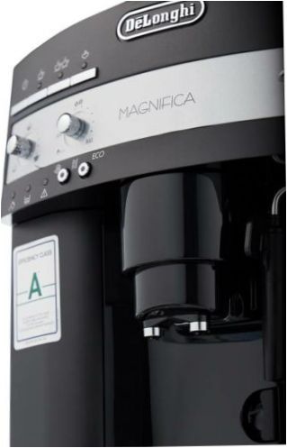 De'Longhi Magnifica ESAM 3000.B, fekete