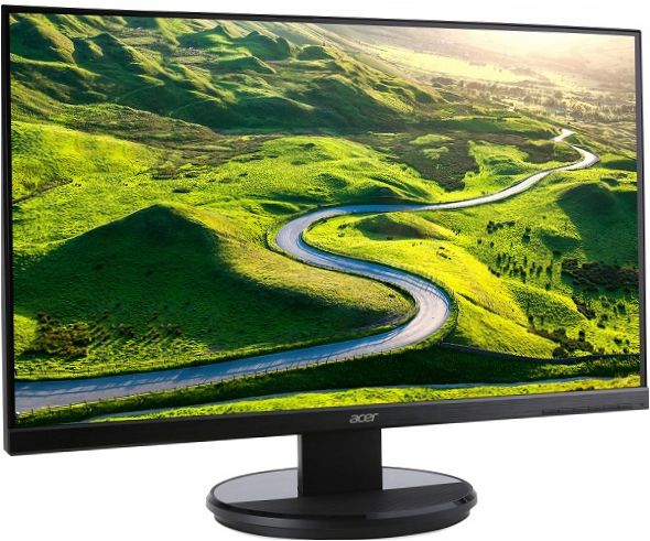 ACER K272HLElicit
