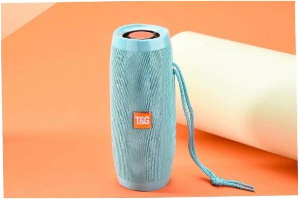 TG TG157, 10W