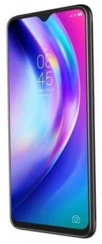 TECNO Pouvoir 4, jeges jade