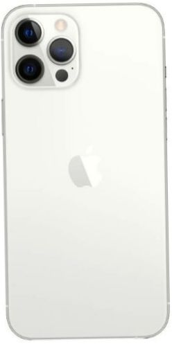 Apple iPhone 12 Pro Max 512 GB, Csendes-óceáni kék