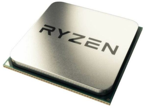 AMD Ryzen 3 1200, OEM