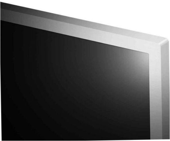 LG 32LM6380PLC 32" (2021), fehér