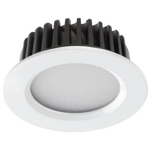 Novotech lámpa m 357907, LED, 10W - Plusz lyukszélesség/átmérő: 95 mm