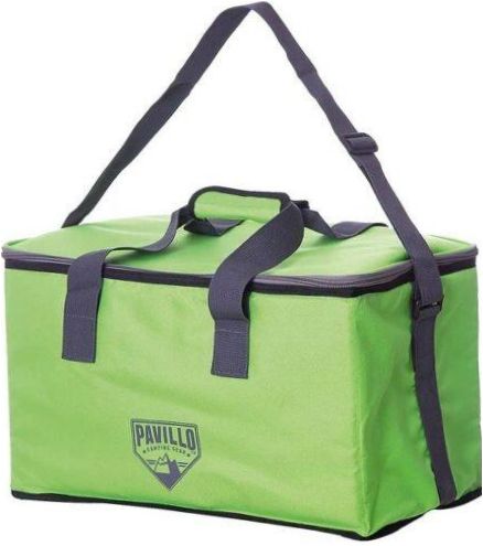 Bestway Quellor Green Thermo Bag 15 literes táska