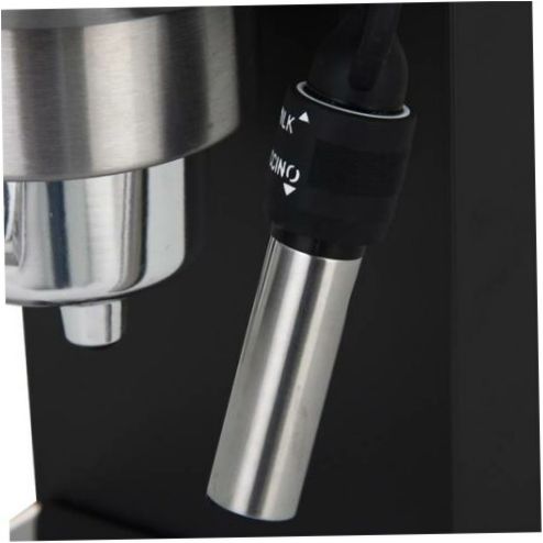 De'Longhi Dedica EC 685, fém