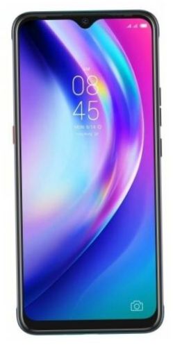 TECNO Pouvoir 4, jég jade
