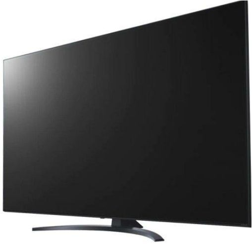 LG 75NANO766PA NanoCell, HDR (2021)